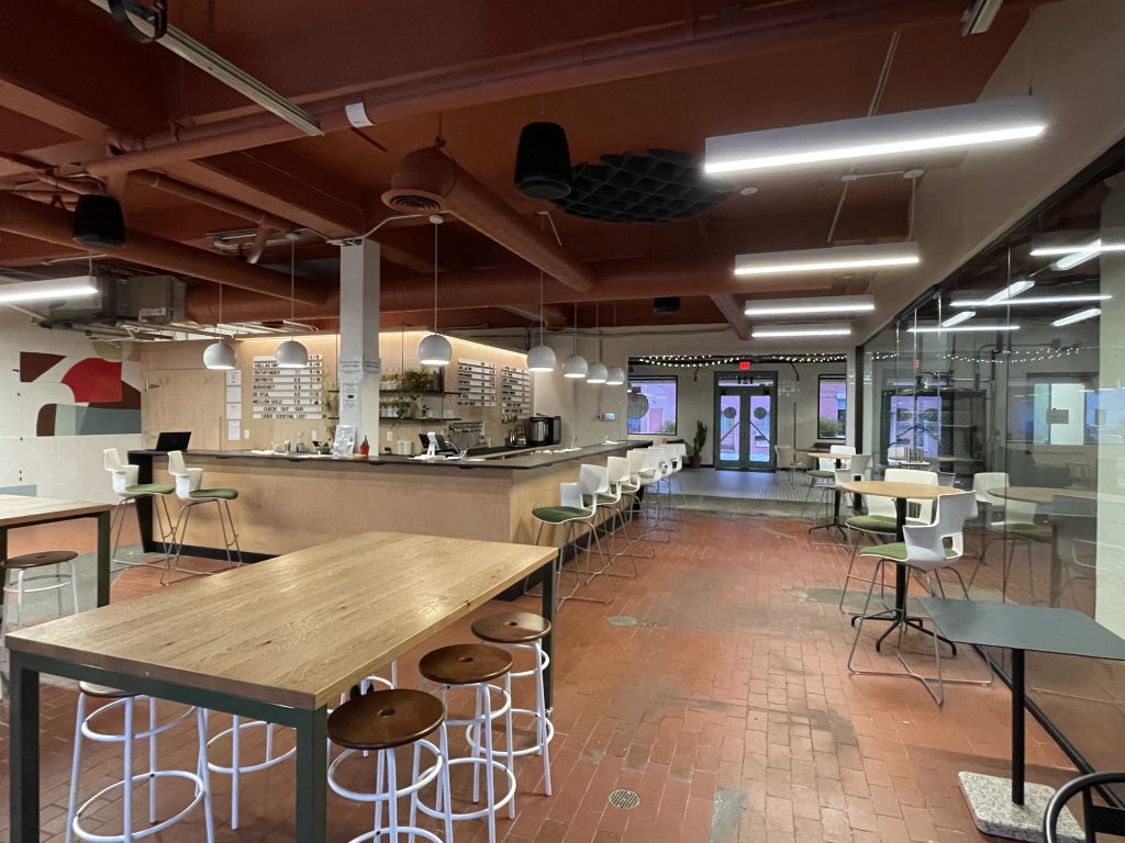 CFM Taproom