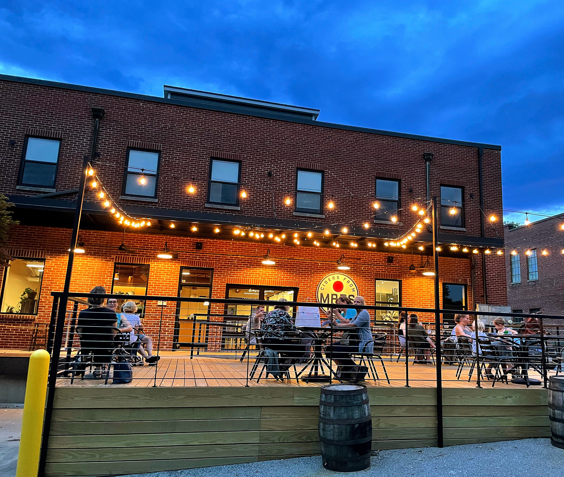 CFM Taproom